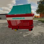 mengele ladewagen v1.0 fs22 3