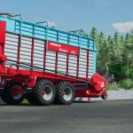 mengele rotant 743 v1.0 fs22 3