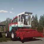 mengele sf6600 pack v1.4 fs22 2