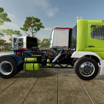 mercedes actros 2015 v1.0 fs22 5