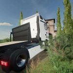 mercedes actros 2022 mauffrey group v1.0 fs22 4