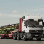 mercedes actros mp3 v1.0 fs22 7