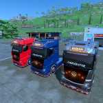 mercedes actros mp5 edit v1.0 fs22 1