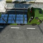 mercedes actros pack v1.0 fs22 3