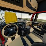 mercedes actros pack v1.0 fs22 6