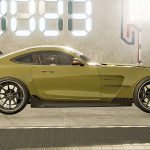 mercedes amg gt 2021 v1.0 fs22 4