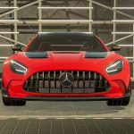 mercedes amg gt 2021 v1.0 fs22 5