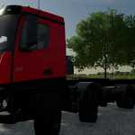 mercedes arocs 8x8 itrunner v1.0 fs22 1