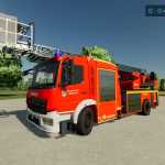 mercedes benz 28dlk 29 23 12 cc v1.0 fs22 1