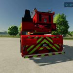 mercedes benz 28dlk 29 23 12 cc v1.0 fs22 6