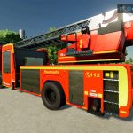 mercedes benz 28dlk 29 23 12 cc v1.0 fs22 8