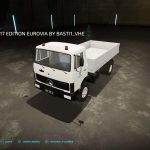 mercedes benz 817 eurovia v1.0 fs22 3