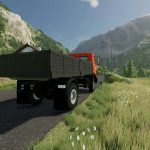 mercedes benz 817 eurovia v2.0 fs22 4