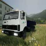 mercedes benz 817 eurovia v3.0 fs22 1