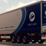 mercedes benz actros 2020 v1.0 fs22 3