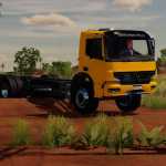 mercedes benz atego v1.0 fs22 1