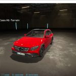 mercedes benz e class all terrain v1.0 fs22 5