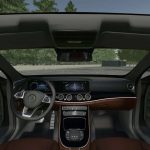 mercedes benz e class estate v1.0 fs22 3