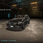 mercedes benz e class universal v1.0 fs22 2