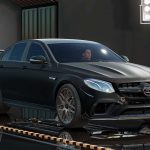 mercedes benz e63s amg 2018 v1.1 fs22 12