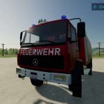 mercedes benz lk 1124 afe ziegler tlf 16 45 v1.0 fs22 10