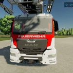 mercedes benz magirus dlk v1.0 fs22 5