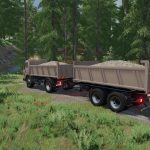 mercedes benz ng 16.32 4x4 v1.0.0.1 fs22 3