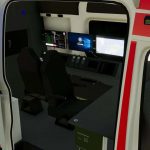 mercedes benz sprinter 2019 elw v1.2 fs22 3