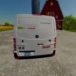 mercedes benz sprinter 28claas 29 v1.0 fs22 4