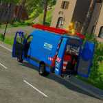 mercedes benz sprinter 4x4 gen 3 enedis v1.0 fs22 1