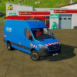 mercedes benz sprinter 4x4 gen 3 enedis v1.0 fs22 3