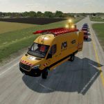 mercedes benz sprinter aci v1.0 fs22 3