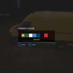 mercedes benz sprinter aci v1.1 fs22 2