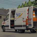 mercedes benz sprinter gonnin duris v2.0 fs22 1