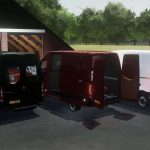 mercedes benz sprinter l2h2 2021 v1.0 fs22 5