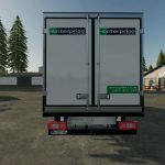 mercedes benz sprinter mk3 kuehler com uk v1.0 fs22 3