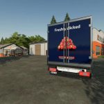 mercedes benz sprinter mk3 kuehler com uk v1.0 fs22 5