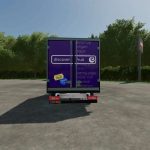 mercedes benz sprinter mk3 kuehler com uk v1.0 fs22 8