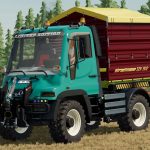 mercedes benz unimog u400 a modules v1.0 fs22 3