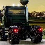 mercedes benz unimog u400 v1.0 fs22 3