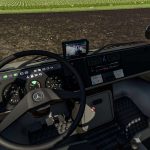 mercedes benz unimog v1.2 fs22 3