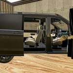 mercedes benz v250 2017 v1.0 fs22 2