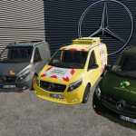 mercedes benz vito 2014 v1.0 fs22 1