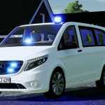 mercedes benz vito tourer 2017 v1.0 fs22 1