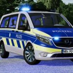 mercedes benz vito tourer 2017 v1.0 fs22 4