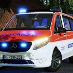 mercedes benz vito tourer 2017 v1.0 fs22 5