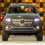 mercedes benz x class 2018 v1.1 fs22 11