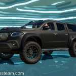 mercedes benz x class 2018 v1.2 fs22 1