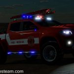 mercedes benz x class 2018 v1.2 fs22 11