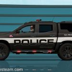 mercedes benz x class 2018 v1.2 fs22 2